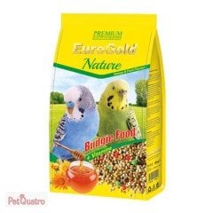 EUROGOLD MUHABBET YEMİ 1 KG