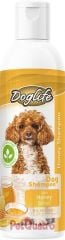 DOGLİFE BAL ÖZLÜ KÖPEK ŞAMPUANI 250ML