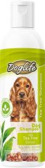 DOGLİFE ÇAY AĞAÇLI KÖPEK ŞAMPUANI 250ML