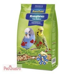 EUROGOLD KIZIŞTIRICI YEM KATKISI 150 GR