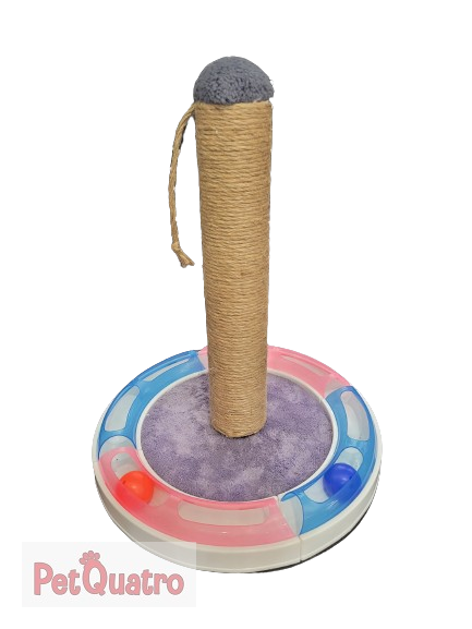 İNTERAKTİF  TIRMALAMA 45 CM