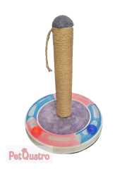 İNTERAKTİF  TIRMALAMA 45 CM