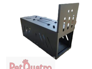 KEDİ YAKALAMA KAFESİ