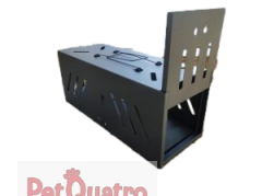 KEDİ YAKALAMA KAFESİ