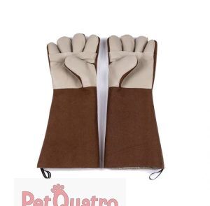 KEDİ TUTMA ELDİVENİ (ÇİFT)