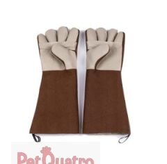 KEDİ TUTMA ELDİVENİ (ÇİFT)