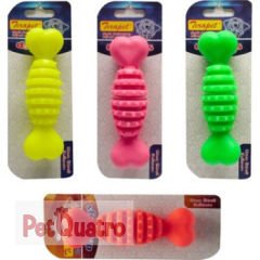 PLASTİK HALTER KEMİK DİKENLİ KÜÇÜK