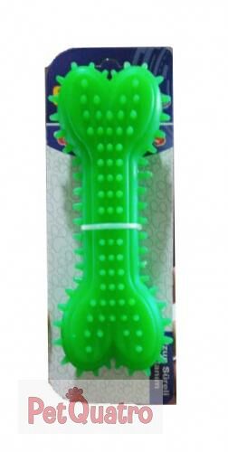PLASTİK KAVAL KEMİK DİKENLİ