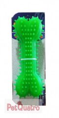 PLASTİK KAVAL KEMİK DİKENLİ