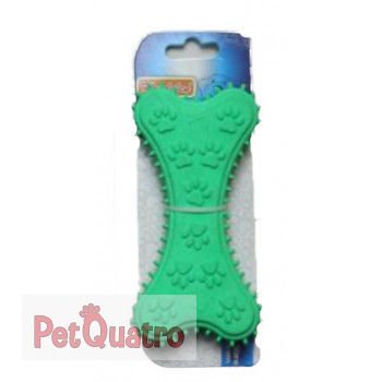 PLASTİK KEMİK PATİLİ(L) BOY