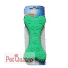 PLASTİK KEMİK PATİLİ(L) BOY