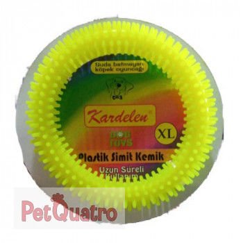 PLASTİK SİMİT KEMİK XL