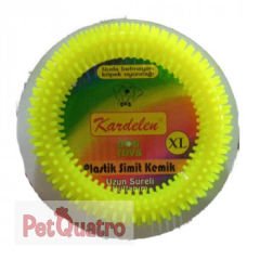 PLASTİK SİMİT KEMİK XL