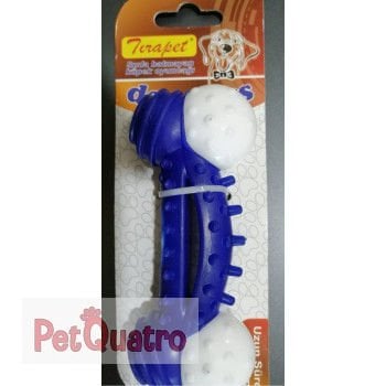 PLASTİK KEMİK DENTAL TOPUZLU KÜÇÜK