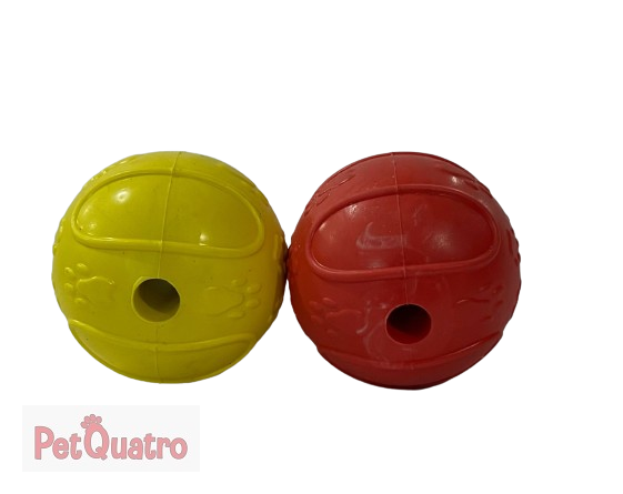 QUATRO DELİKLİ SERT TOP(M)
