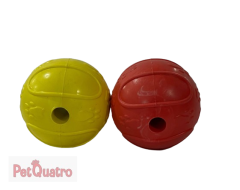 QUATRO DELİKLİ SERT TOP(M)