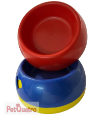 PYZ KALPLİ PLASTİK MAMA KABI