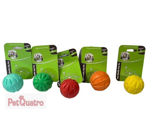 PETQUATRO DELİKSİZ TOP SMALL