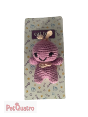 Kedi Örme Oyuncak