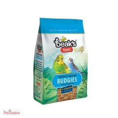 BREAKS KARIŞIK MUHABBET YEMİ 1000 GR