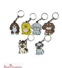 ANAHTARLIK  KÖPEK