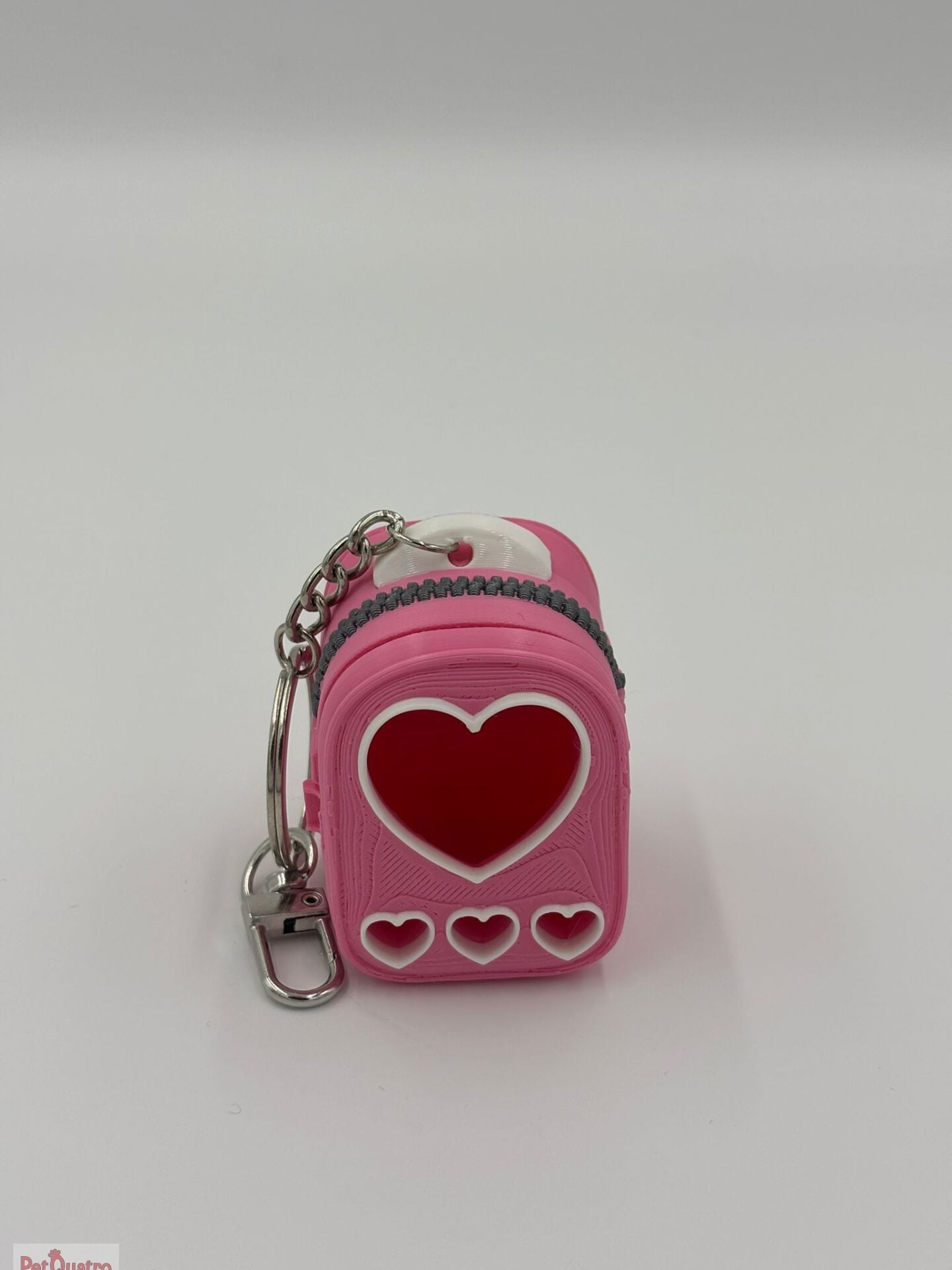 ANAHTARLIK CHARM ÇANTA
