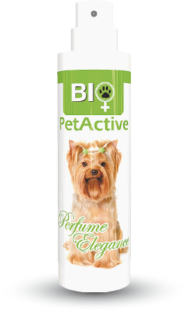 BİO ELEGANCE KEDİ ve KÖPEKLER için PARFÜM