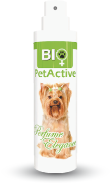 BİO ELEGANCE KEDİ ve KÖPEKLER için PARFÜM