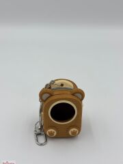 ANAHTARLIK CHARM ÇANTA