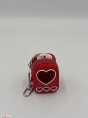 ANAHTARLIK CHARM ÇANTA
