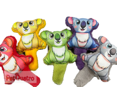 KOALA PELUŞ KÖPEK OYUNCAK