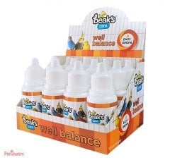 WELL BALANCE VİTAMİN 25 ML