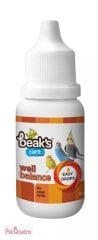 WELL BALANCE VİTAMİN 25 ML
