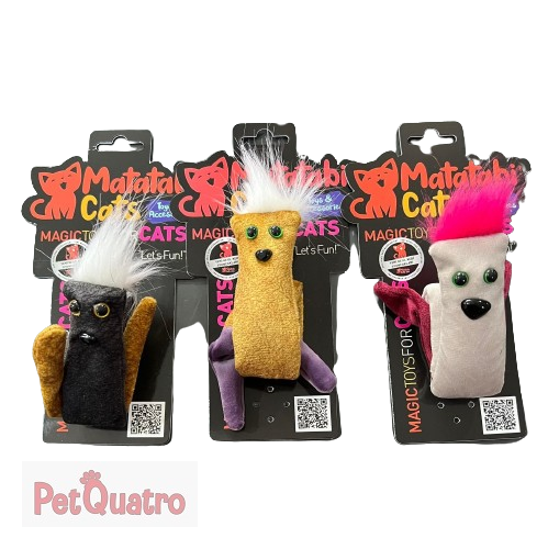 MATATABİ CATS STİCKY
