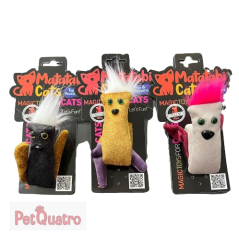 MATATABİ CATS STİCKY