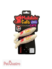 MATATABİ CATS MİNİ FİSH 2'Lİ