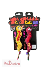 MATATABİ CATS WORM