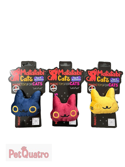 MATATABİ CATY