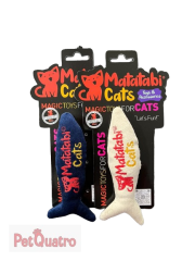 MATATABİ CATS FISHY