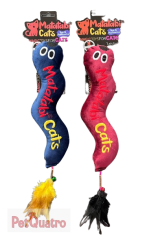 MATATABİ CATS BIG WORM
