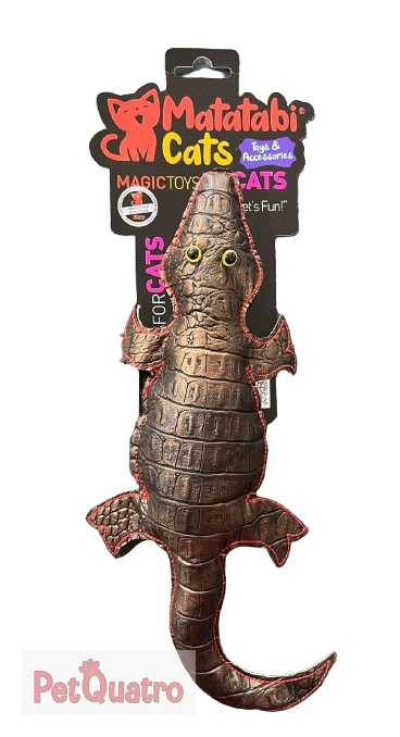 MATATABİ CATS TİMO