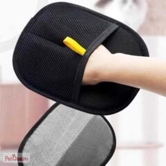 TÜY TEMİZLEME ELDİVENİ 20 CM