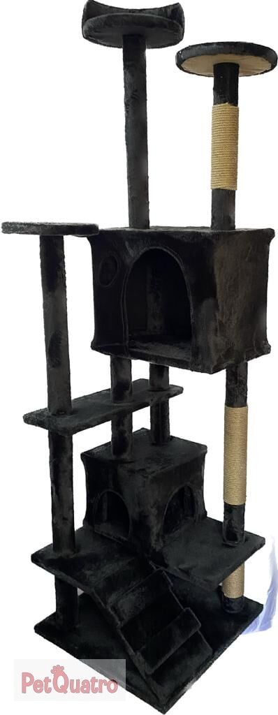 ŞATO KEDİ EVİ