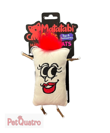 MATATABİ CATS MRS. MATATABİ