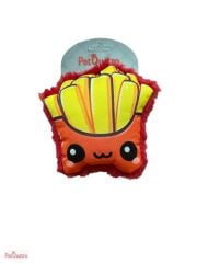 PATATES KIZARTMASI PELUŞ OYUNCAK