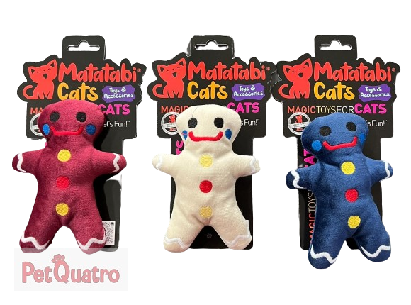 MATATABİ CATS MANY