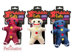 MATATABİ CATS MANY
