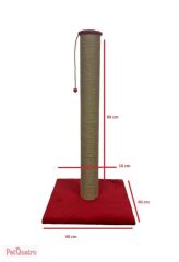 80 CM KALIN TIRMALAMA