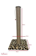 80 CM KALIN TIRMALAMA