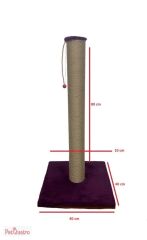 80 CM KALIN TIRMALAMA